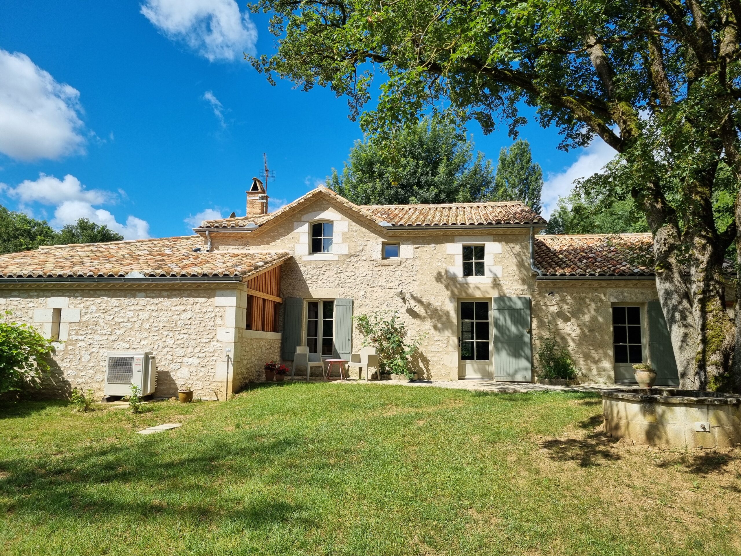 Maison Morrivelle vakantiehuis in Malaucène